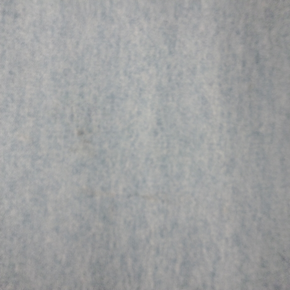 My Choice Vintage 90's Denim Maxi Jumper Dress With Tribal Figures Size … - Picture 8 of 9